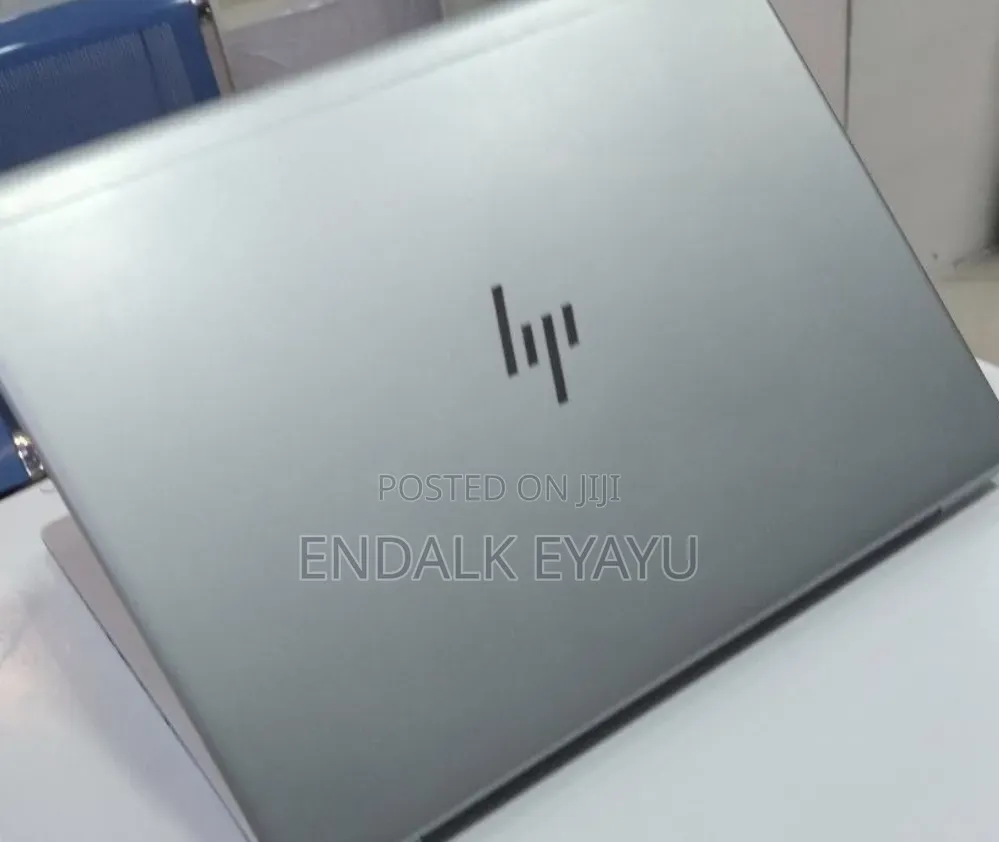 New Laptop HP EliteBook 830 G5 8GB Intel Core i5 SSD 512GB