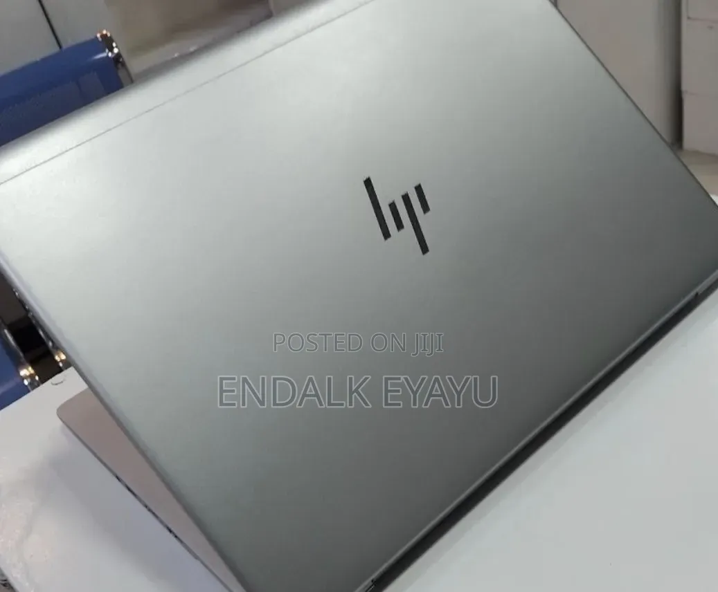 New Laptop HP EliteBook 830 G5 8GB Intel Core i5 SSD 512GB