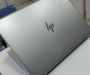 New Laptop HP EliteBook 830 G5 8GB Intel Core i5 SSD 512GB