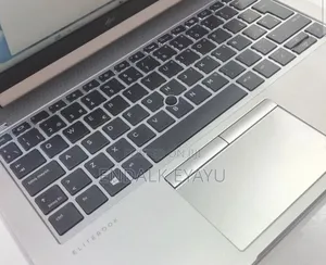 New Laptop HP EliteBook 830 G5 8GB Intel Core i5 SSD 512GB