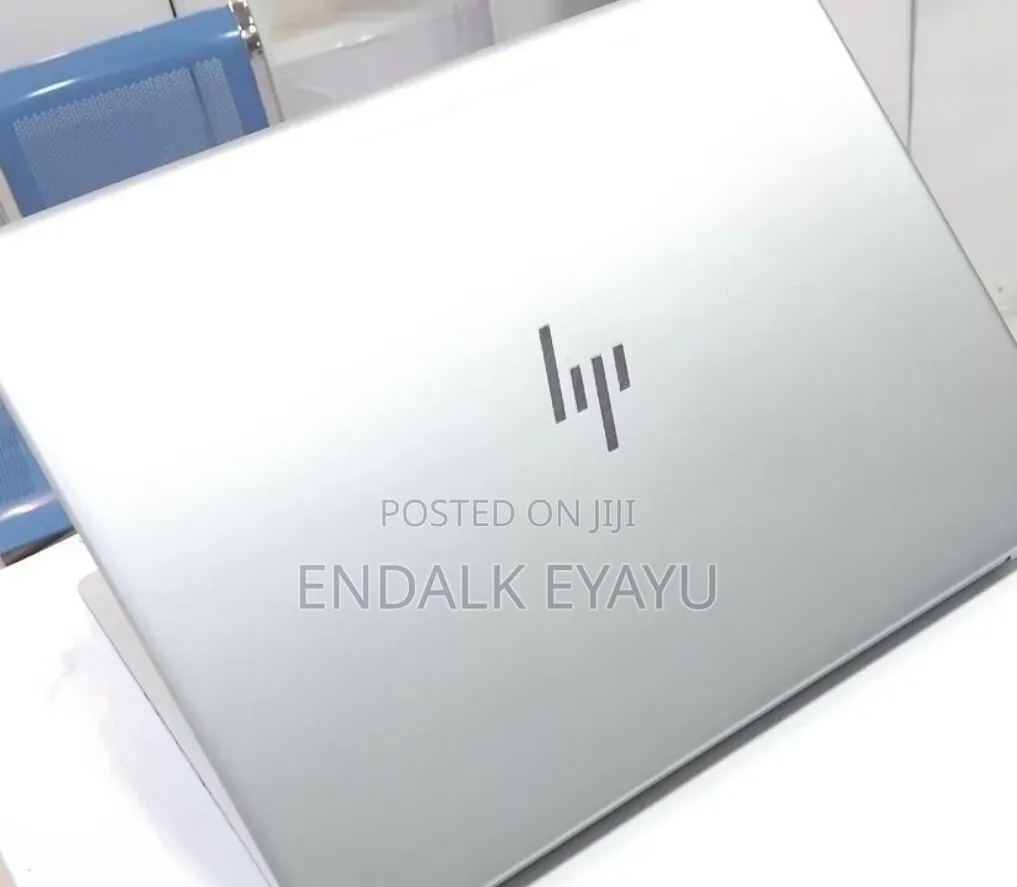 New Laptop HP EliteBook 830 G5 8GB Intel Core i5 SSD 512GB
