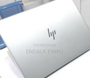 New Laptop HP EliteBook 830 G5 8GB Intel Core i5 SSD 512GB