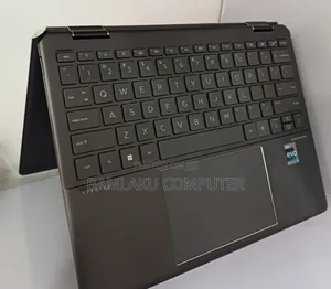 New Laptop HP Spectre X360 16GB Intel Core i7 SSD 1T