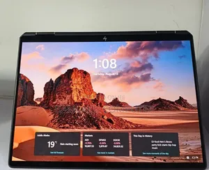 New Laptop HP Spectre X360 16GB Intel Core i7 SSD 1T