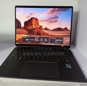 New Laptop HP Spectre X360 16GB Intel Core i7 SSD 1T