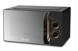 Sonifer Sf - 4050 Microwave Oven