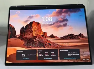 New Laptop HP Spectre X360 16GB Intel Core i7 SSD 1T