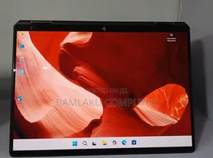 New Laptop HP Spectre X360 16GB Intel Core i7 SSD 1T