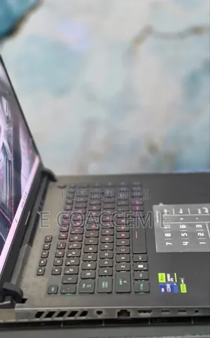 New Laptop Asus 16GB Intel Core i9 SSD 1T