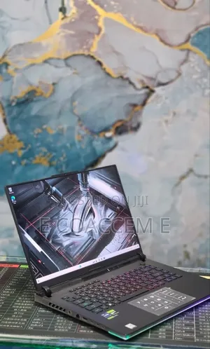 New Laptop Asus 16GB Intel Core i9 SSD 1T
