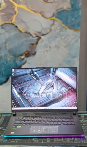 New Laptop Asus 16GB Intel Core i9 SSD 1T