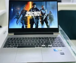 New Laptop HP Omen 16 16GB Intel Core i7 SSD 512GB