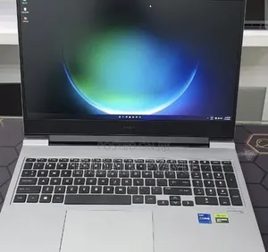 New Laptop HP Omen 16 16GB Intel Core i7 SSD 512GB