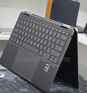 New Laptop HP Spectre X360 13 16GB Intel Core i7 SSD 512GB