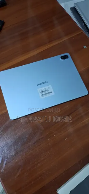 New Huawei MatePad SE 128 GB Gray