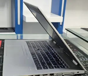 New Laptop HP ProBook 440 G4 8GB Intel Core i5 HDD 500GB