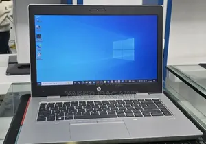 New Laptop HP ProBook 440 G4 8GB Intel Core i5 HDD 500GB