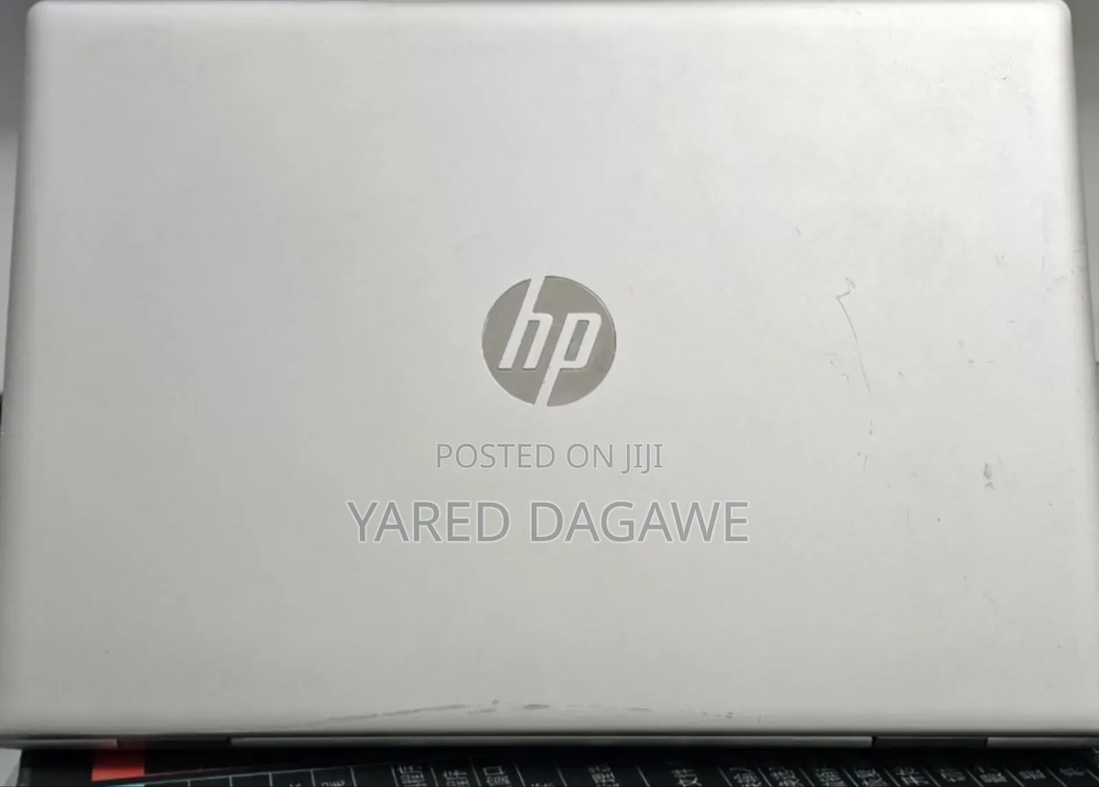 New Laptop HP ProBook 440 G4 8GB Intel Core i5 HDD 500GB