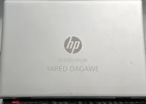 New Laptop HP ProBook 440 G4 8GB Intel Core i5 HDD 500GB