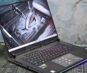 New Laptop Asus ROG Strix G15 16GB Intel Core i9 SSD 1T