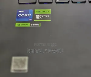 New Laptop Asus ROG Strix G15 16GB Intel Core i9 SSD 1T