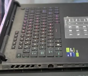 New Laptop Asus ROG Strix G15 16GB Intel Core i9 SSD 1T