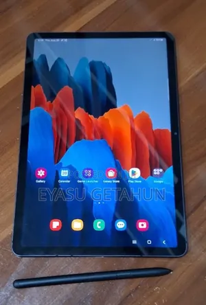 New Samsung Galaxy Tab S7 128 GB