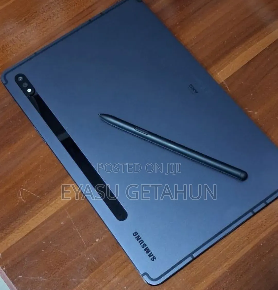 New Samsung Galaxy Tab S7 128 GB