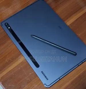 New Samsung Galaxy Tab S7 128 GB