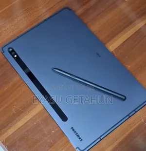 New Samsung Galaxy Tab S7 128 GB