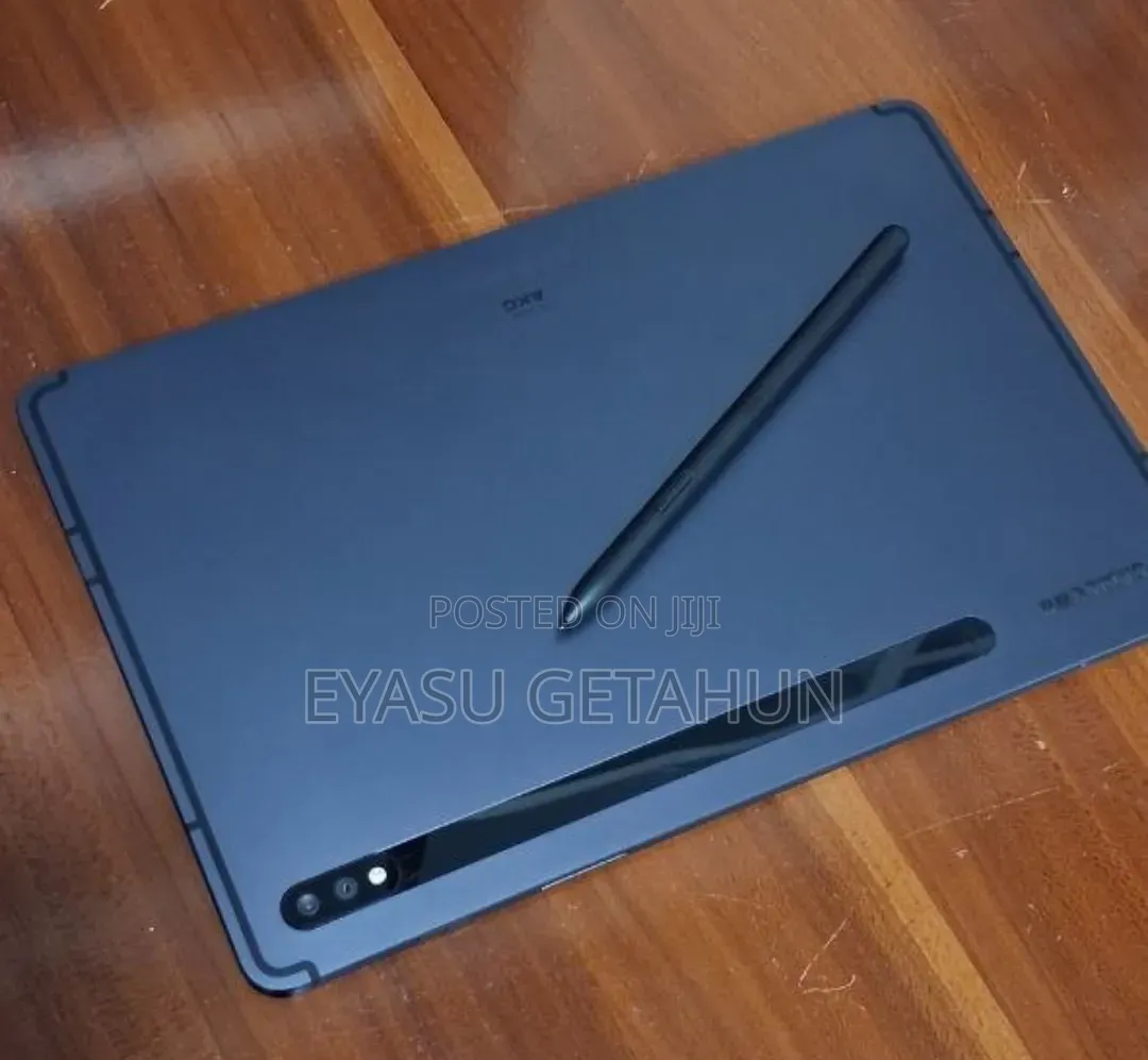 New Samsung Galaxy Tab S7 128 GB
