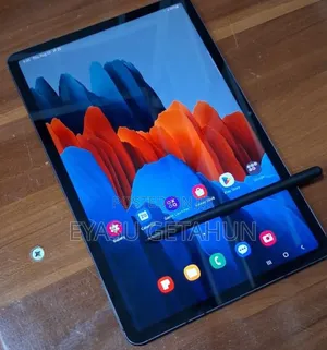 New Samsung Galaxy Tab S7 128 GB