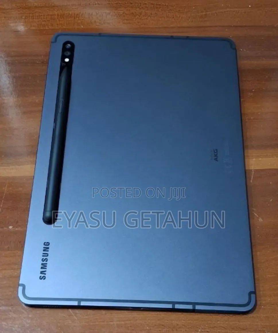 New Samsung Galaxy Tab S7 128 GB