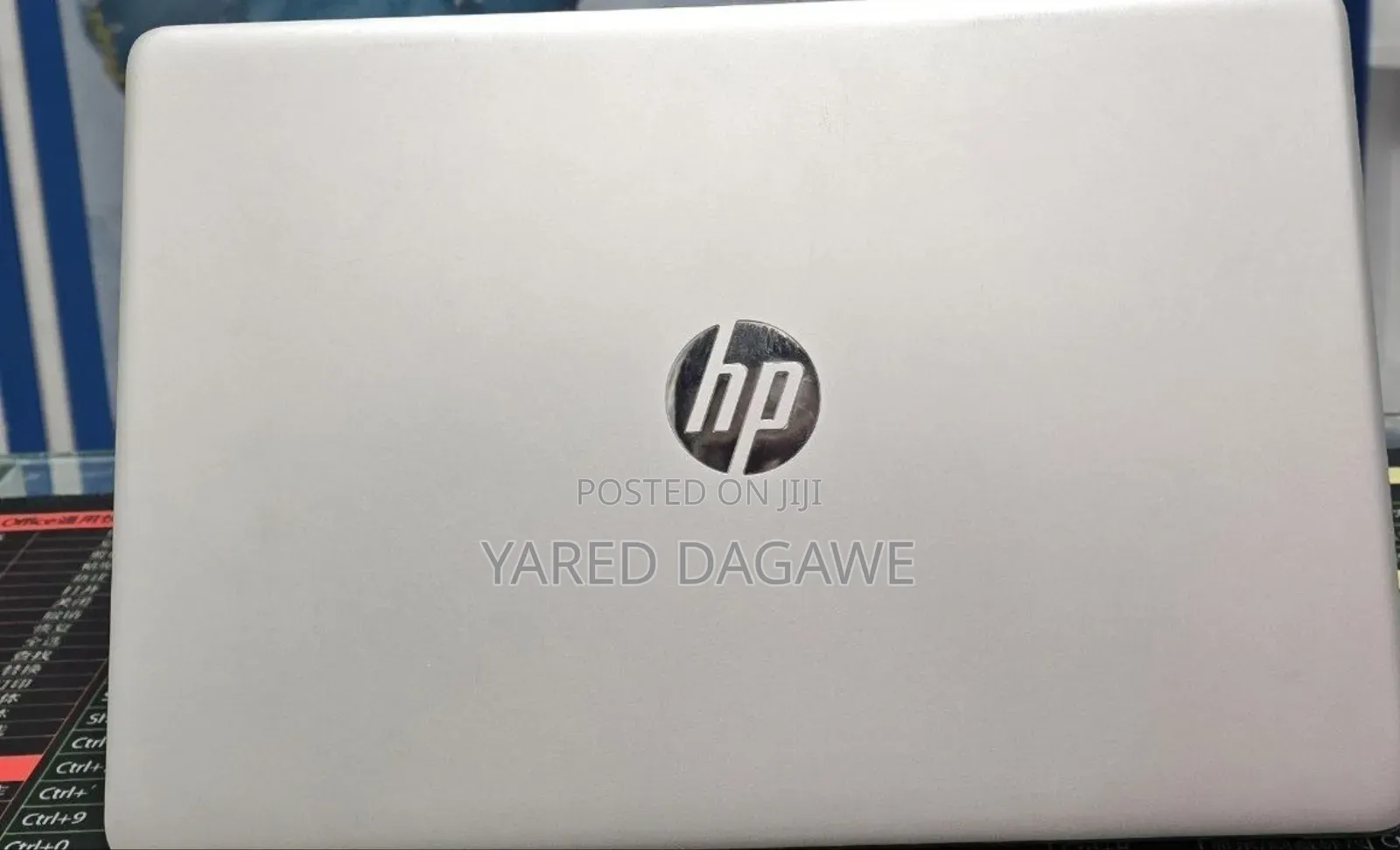 New Laptop HP Stream Notebook 8GB Intel Core i5 HDD+SSD 1T