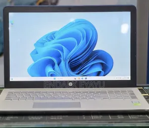 New Laptop HP Pavilion 15 12GB Intel Core i7 HDD 1T