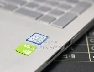 New Laptop HP Pavilion 15 12GB Intel Core i7 HDD 1T
