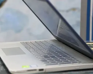 New Laptop HP Pavilion 15 12GB Intel Core i7 HDD 1T