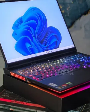 New Laptop Lenovo ThinkPad Yoga 32GB AMD Ryzen 9 SSD 512GB