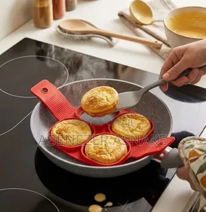 Cack Baking Silicone Mould