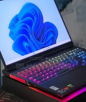 New Laptop Lenovo ThinkPad Yoga 32GB AMD Ryzen 9 SSD 512GB