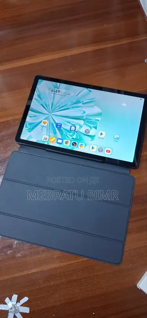 New Honor Pad X8 128 GB Gray