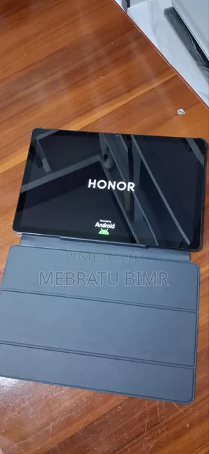 New Honor Pad X8 128 GB Gray