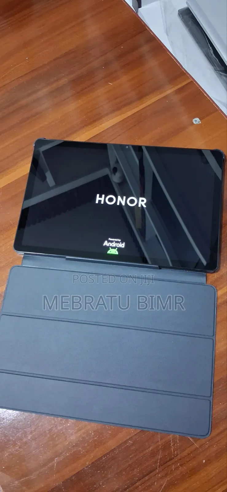 New Honor Pad X8 128 GB Gray