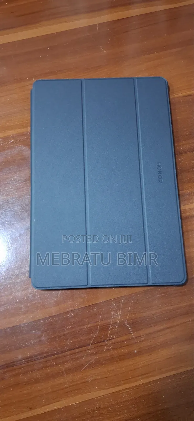 New Honor Pad X8 128 GB Gray