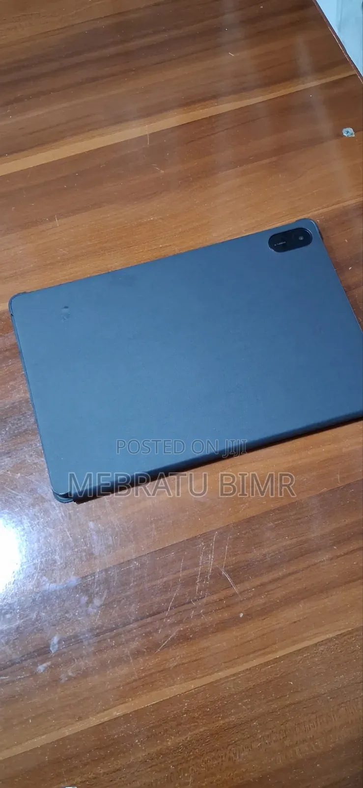 New Honor Pad X8 128 GB Gray