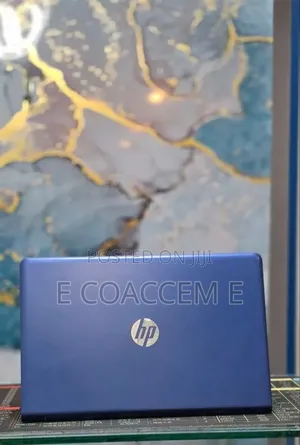New Laptop HP 12GB Intel Core i7 HDD 1T
