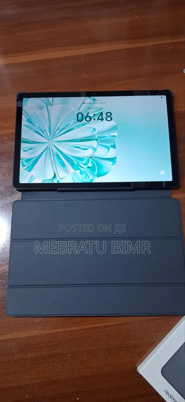 New Honor Pad X8 128 GB Gray