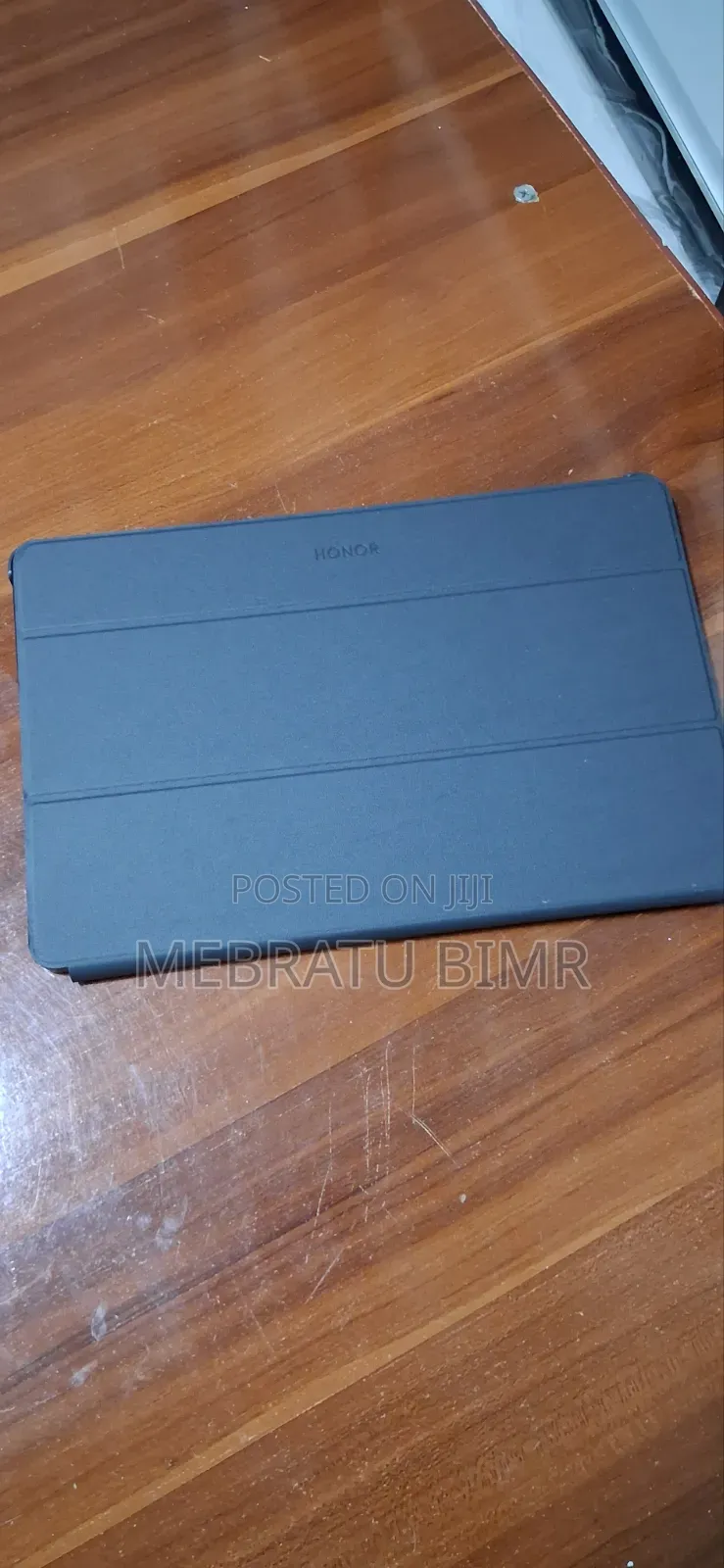New Honor Pad X8 128 GB Gray