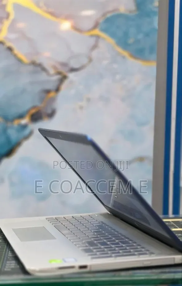 New Laptop HP 12GB Intel Core i7 HDD 1T
