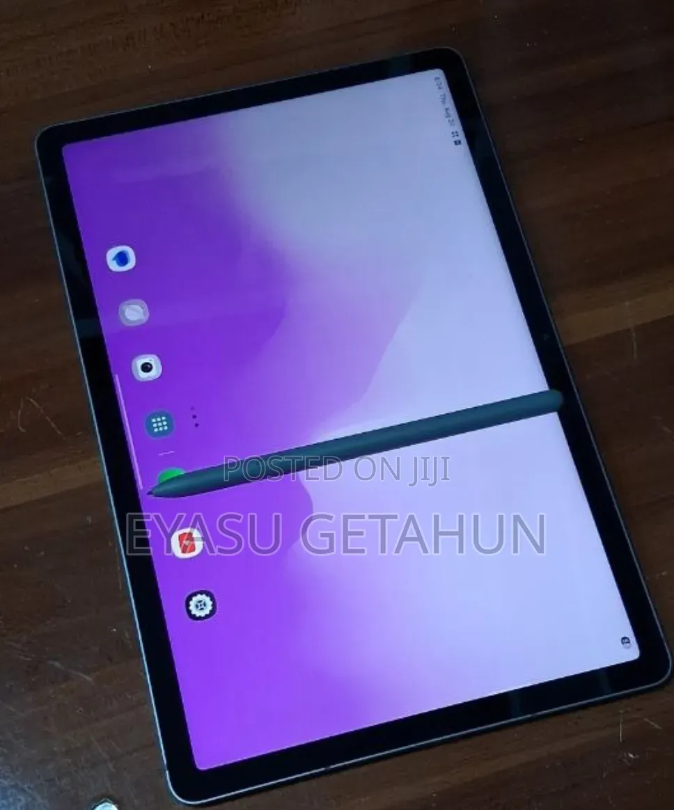 New Samsung Galaxy Tab S9 FE 128 GB